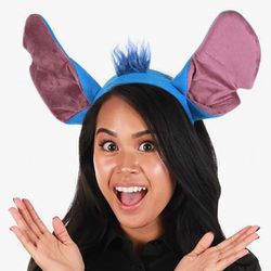 Disney Ears (Stitch)