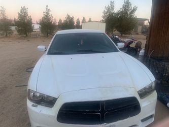 Charger