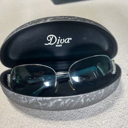 ESE International Diva Sunglasses
