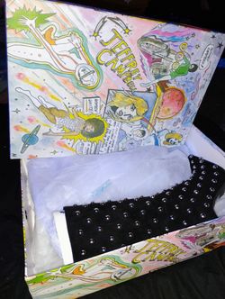 Jeffery Campbell Boots