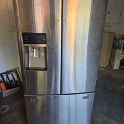 Samsung Refrigerator 