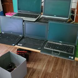 Computers 