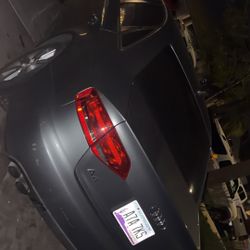 2011 Audi A4 20T Quattro