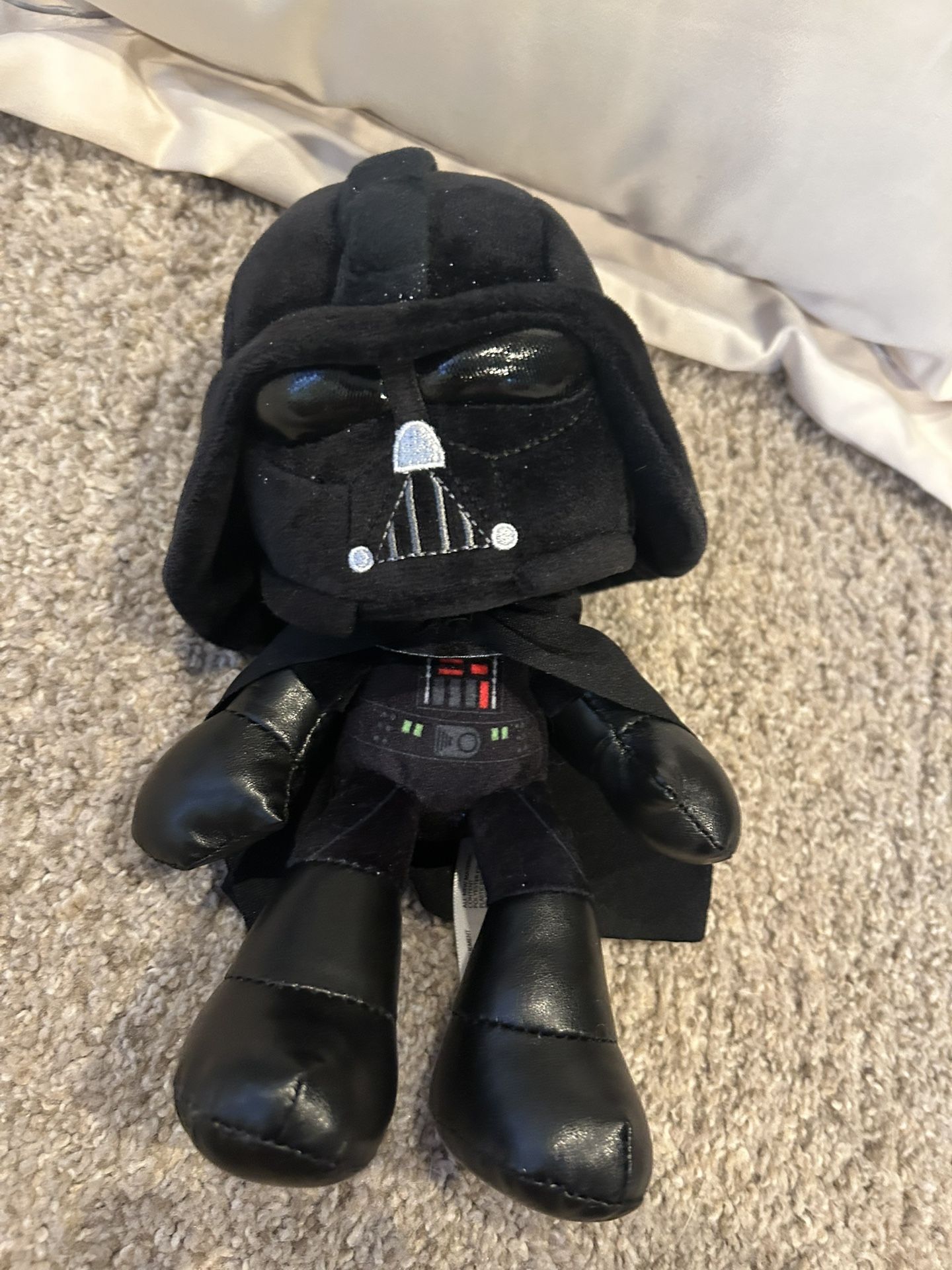 Darth Vader Plush Toy 