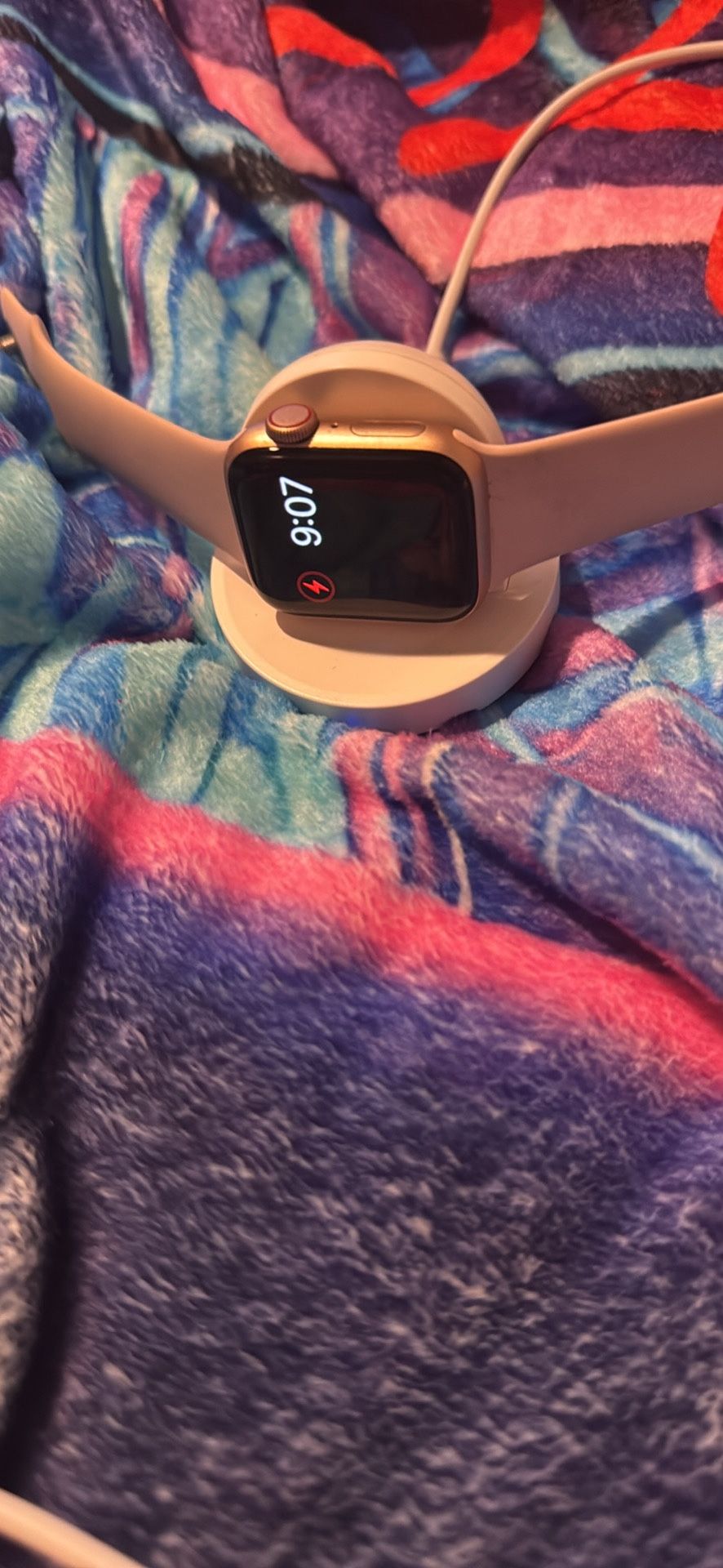 Apple Watch SE 1st Gen