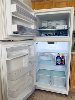 Kitchen appliances like new