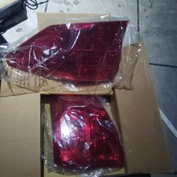 It is a replacement for the 2013-2015 Acura RDX models. 