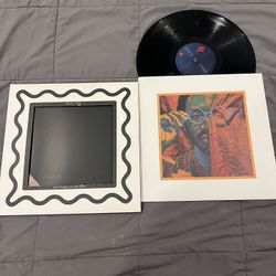 Toro Y Moi- Anything In Return Vinyl 
