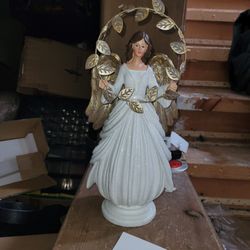 Light up angel 