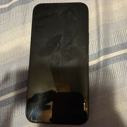 iPhone 15 plus black (READ DESCRIPTION!!!!!!)