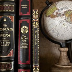 The Great Gatsby Book