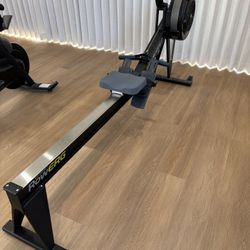 Concept 2 RowErg With Tall Legs