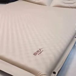 Sleeping pad for tent 76 inch*52inch