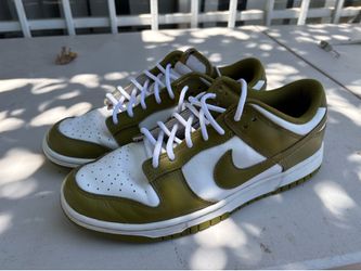 Nike dunks Sz9.5