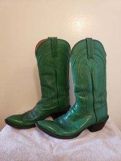 Lucchese Classics Handmade Boots