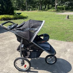 Graco Running Stroller