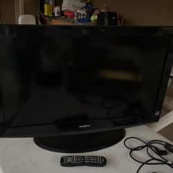 32 Inch Insignia Tv