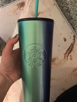 Starbucks Cup