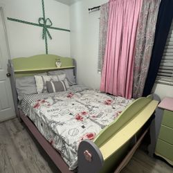 Free Bedroom Set Free 