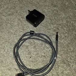 Anker USBC Wall Charger 