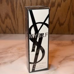 Myslf Eau de Parfum for Men 3.3oz/100ml