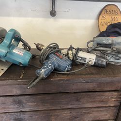 Tools FOR SALE 