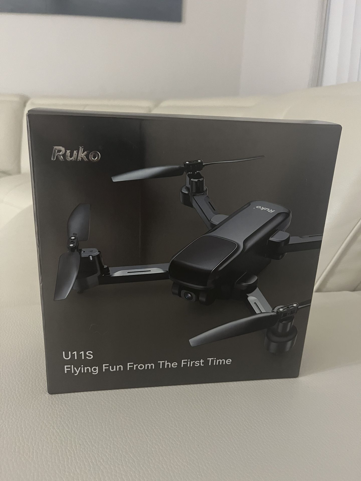 Ruko Drone (Model U11S)