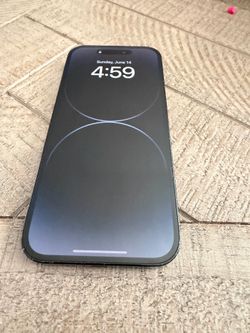 iPhone 14 Pro Unlocked