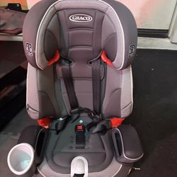 graco nautilus 65 lx