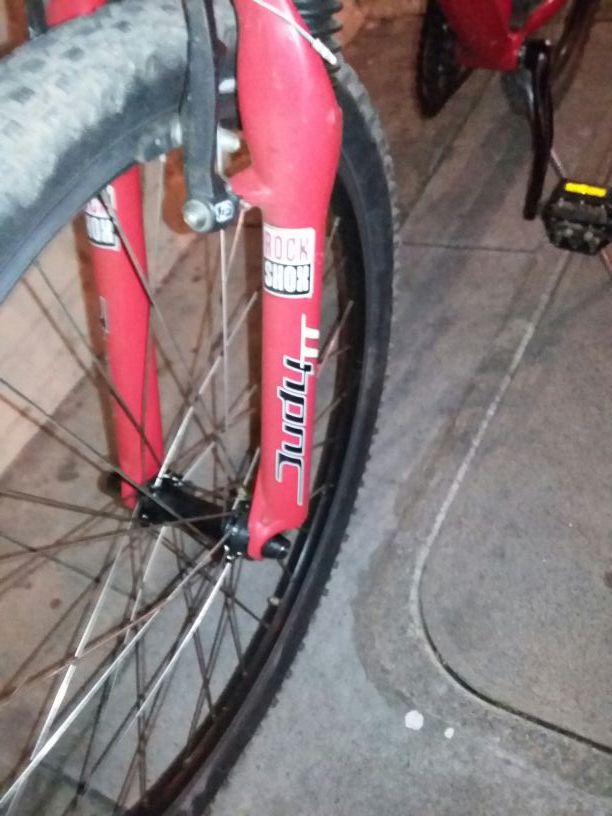 Trek 4500 red black and silver Alpha for Sale in San Jose, CA - OfferUp