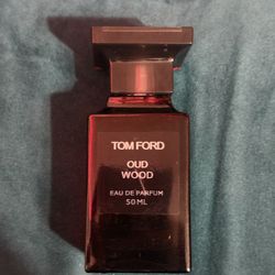 Tomford Oudwood Fragnance