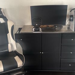 Whole Ps5 Gaming Setup