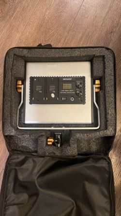 Neewer LED Video Light