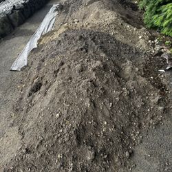 Free Fill Dirt 