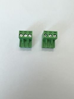 3-Pin Power Terminal Adapter For Epicenter Soundstream / Audio Control / Hifonics Kicker/ Clairon 