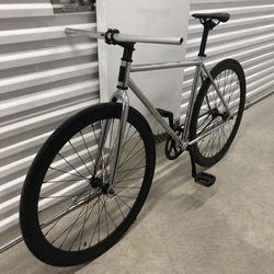 Fixie Bike Like New