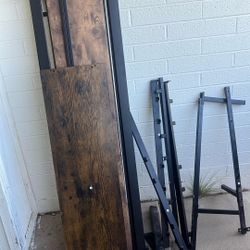 Full Bed Frame