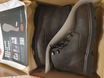 Work Boots