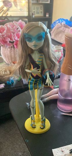 Monster High