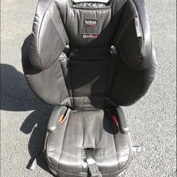 Child’s Booster Seat
