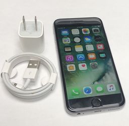 iPhone 6 16GB Factory Unlocked