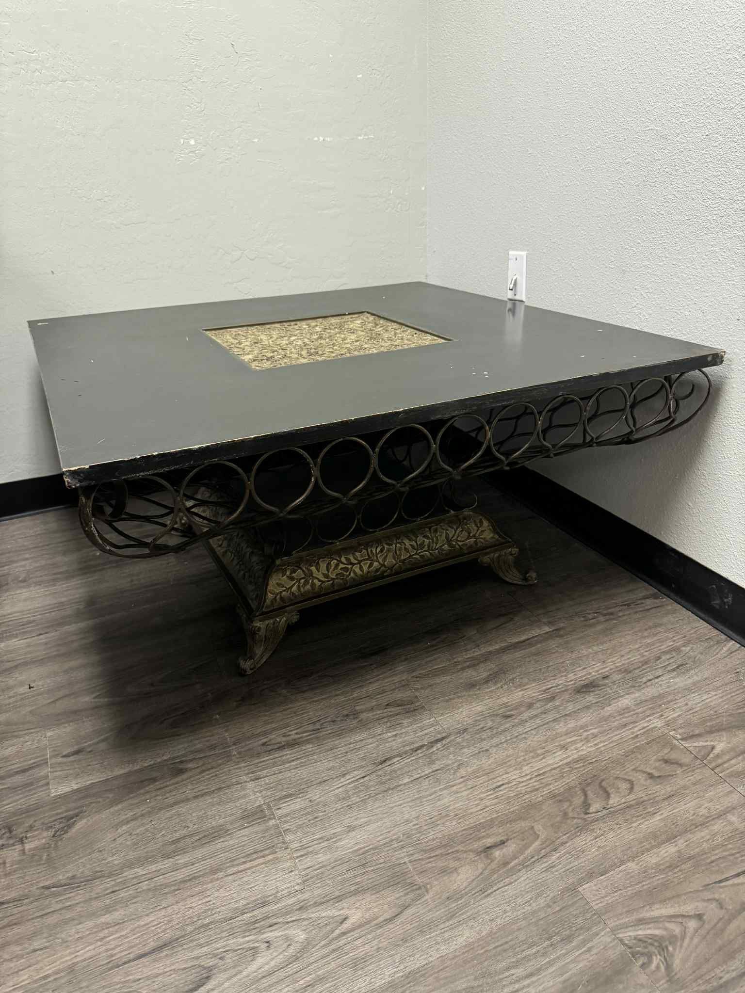 Coffee Tables