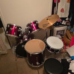 Drum Set