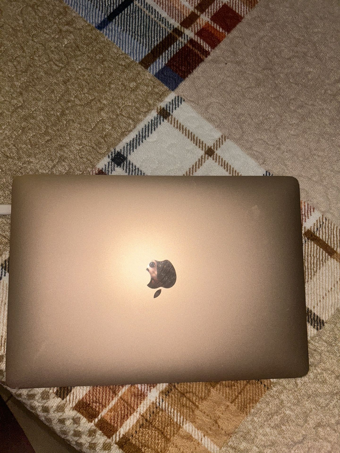 Macbook Air
