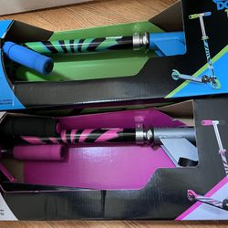 Huffy Scooter