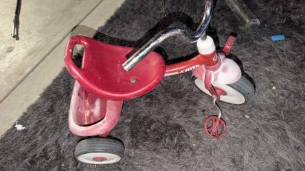Triciclo