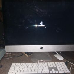 Apple Mac All In One 