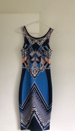 Size small women’s dress