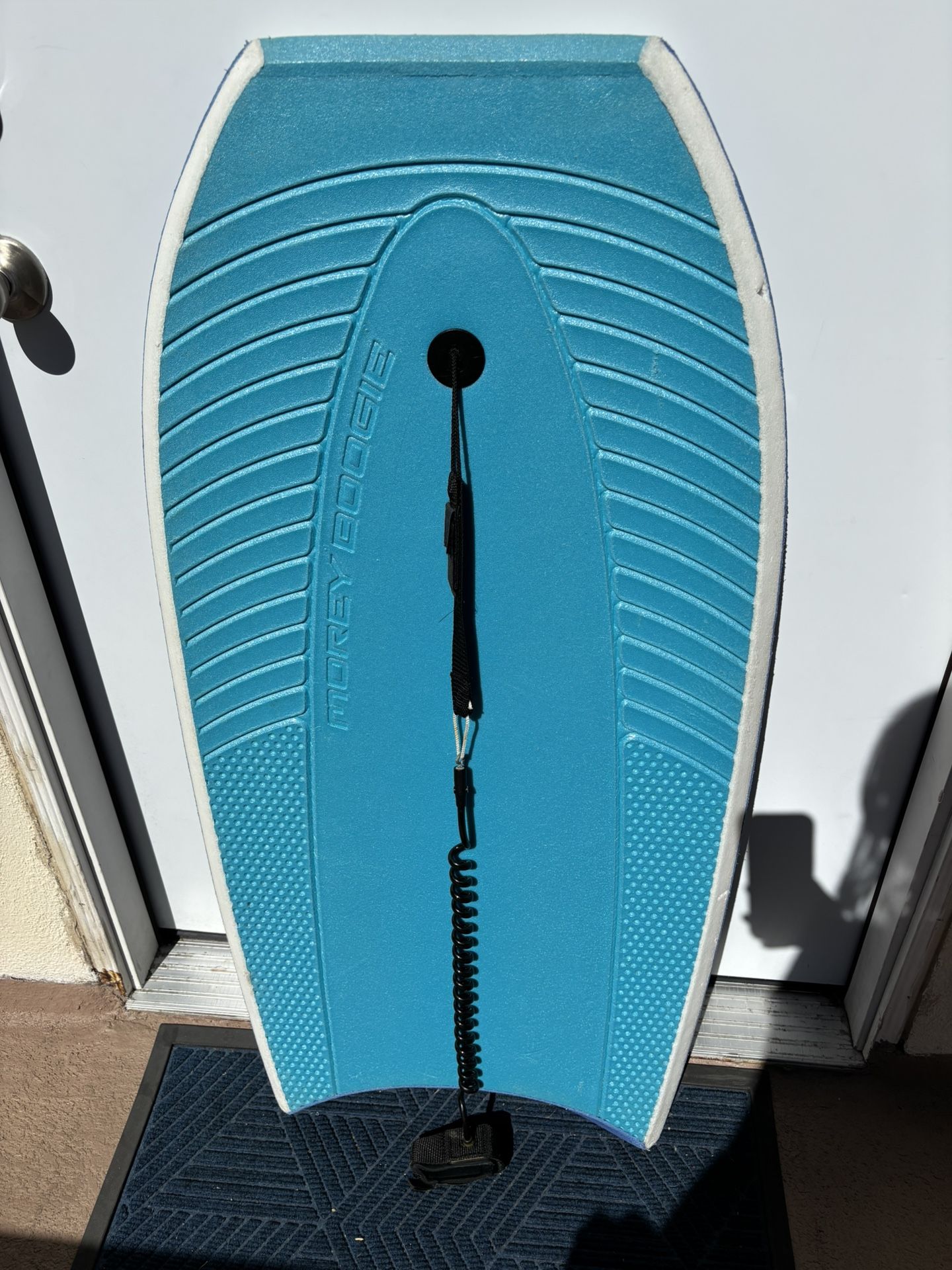 Vintage Morey Boogie Board