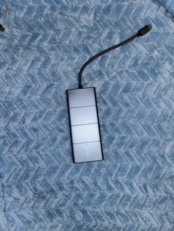 11 in 1 usb c Laptop hub Anker